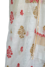 Amritaya suit