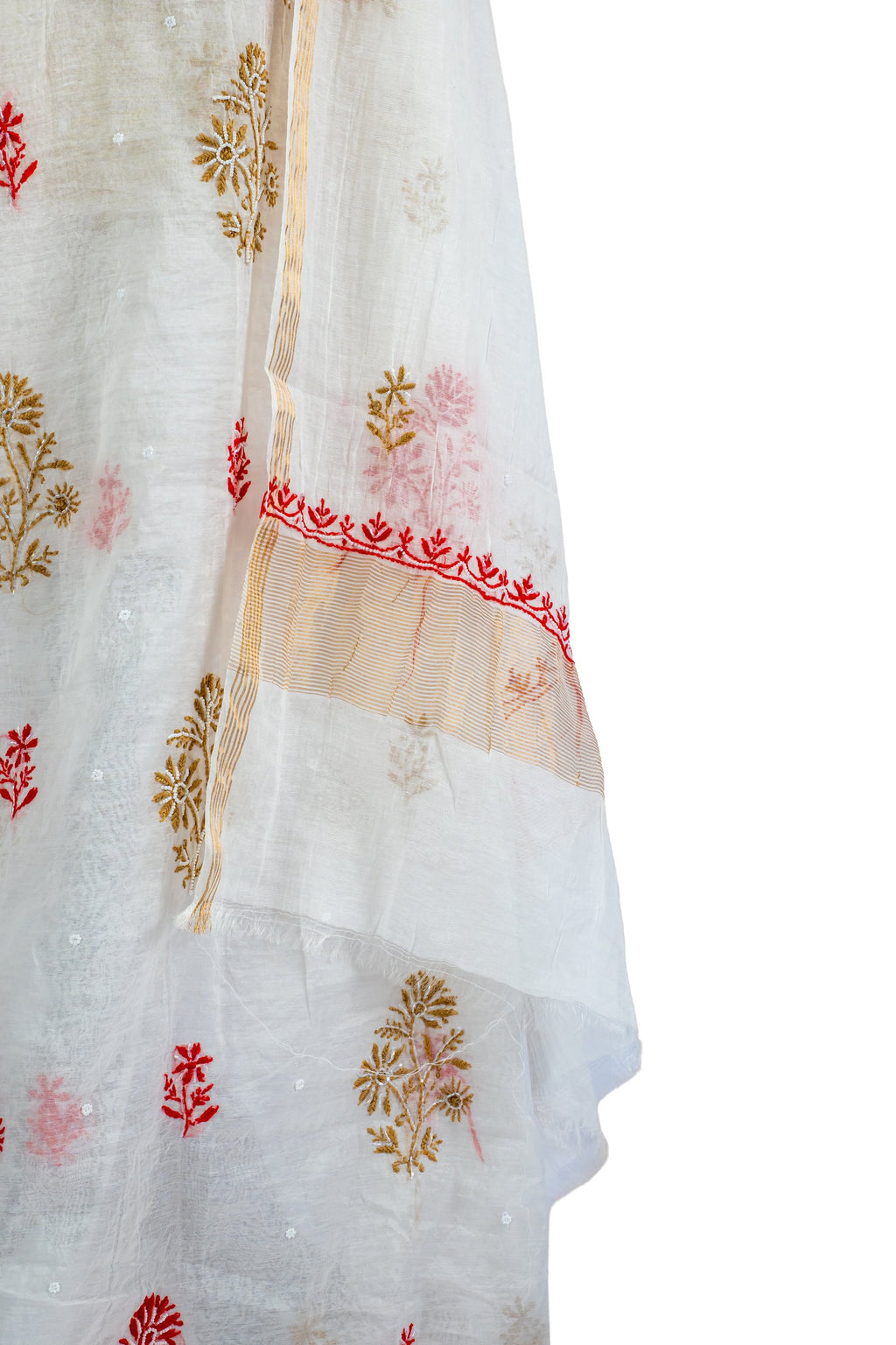 Amritaya suit