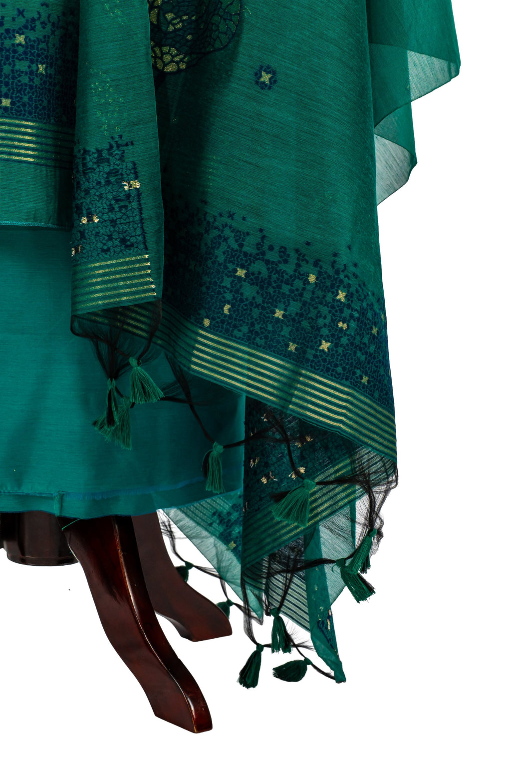 Anantika suit