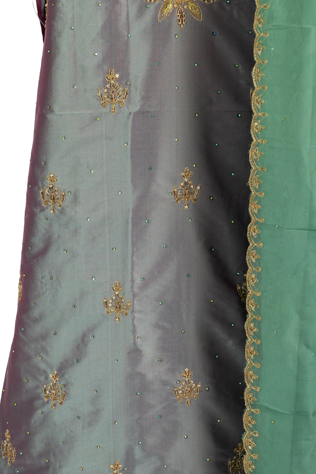 Avyaya suit