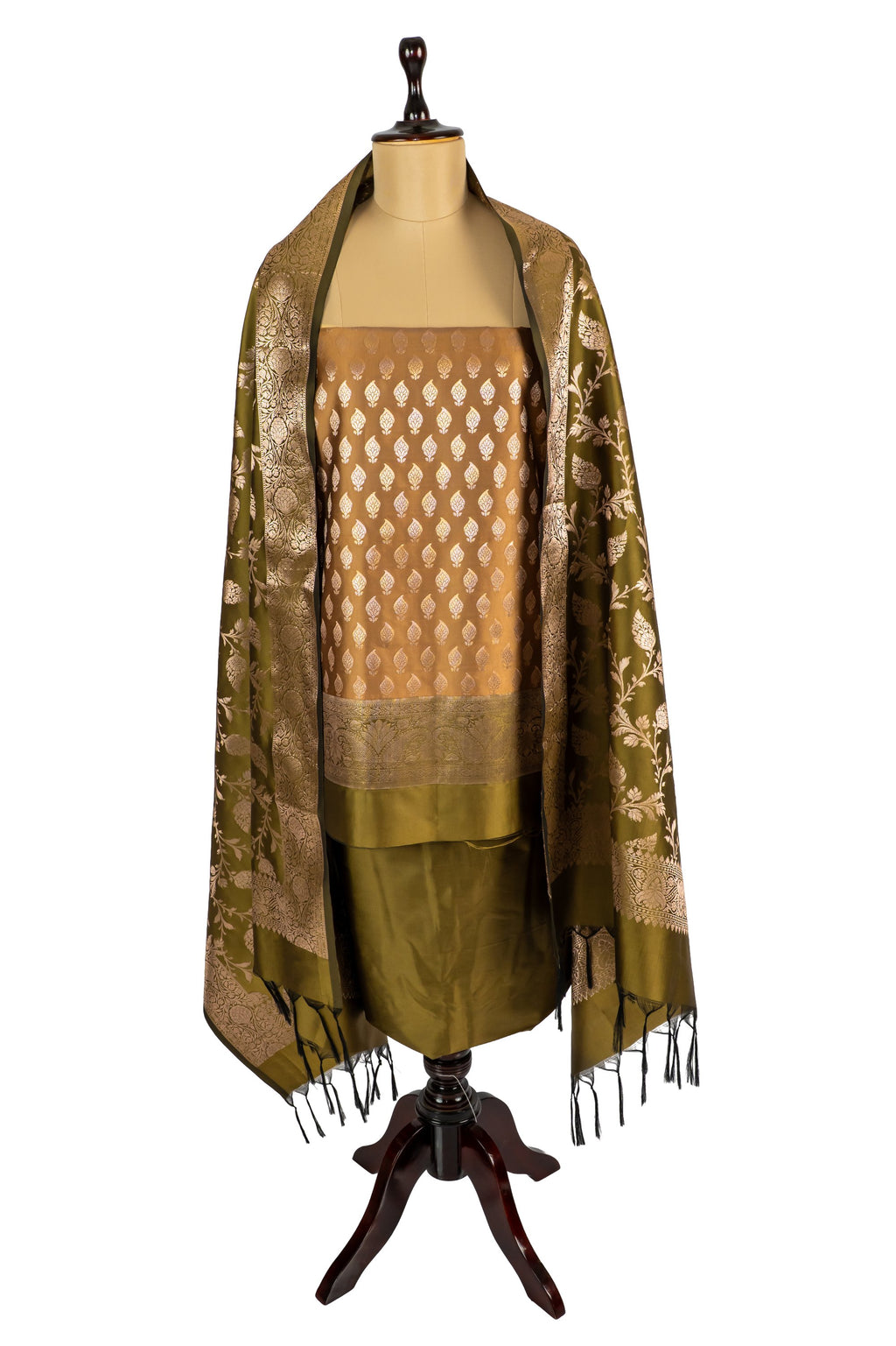 Bhavini suit