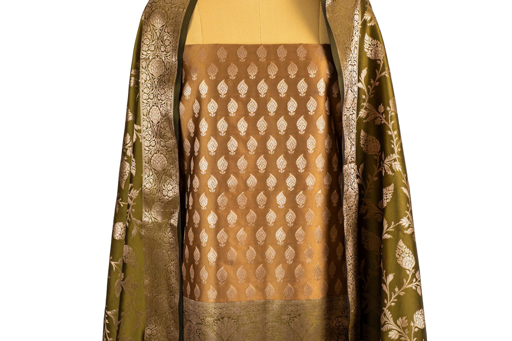 Bhavini suit