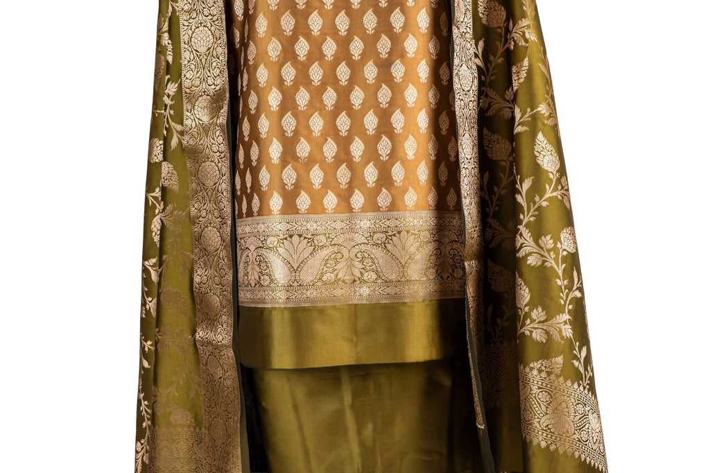 Bhavini suit