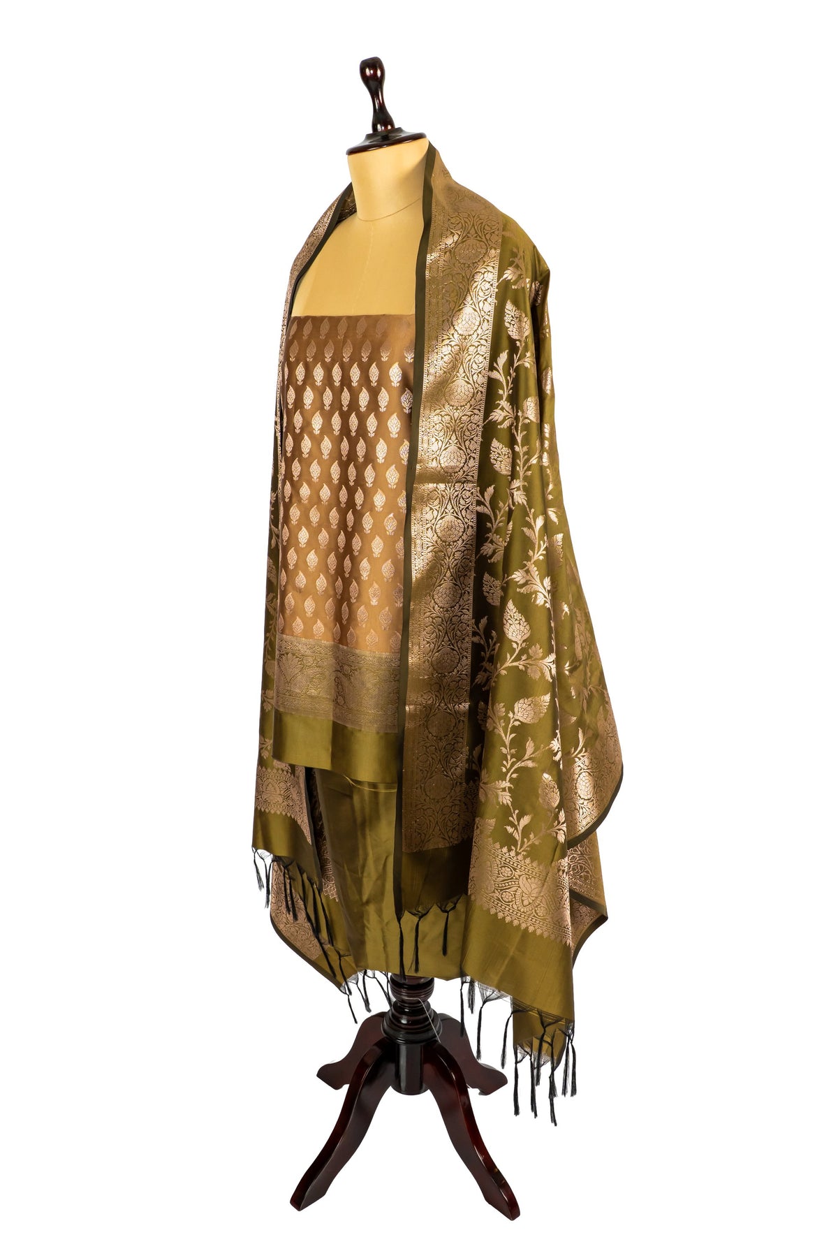Bhavini suit