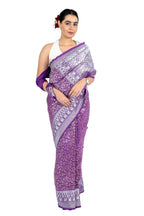 Annapoorni saree