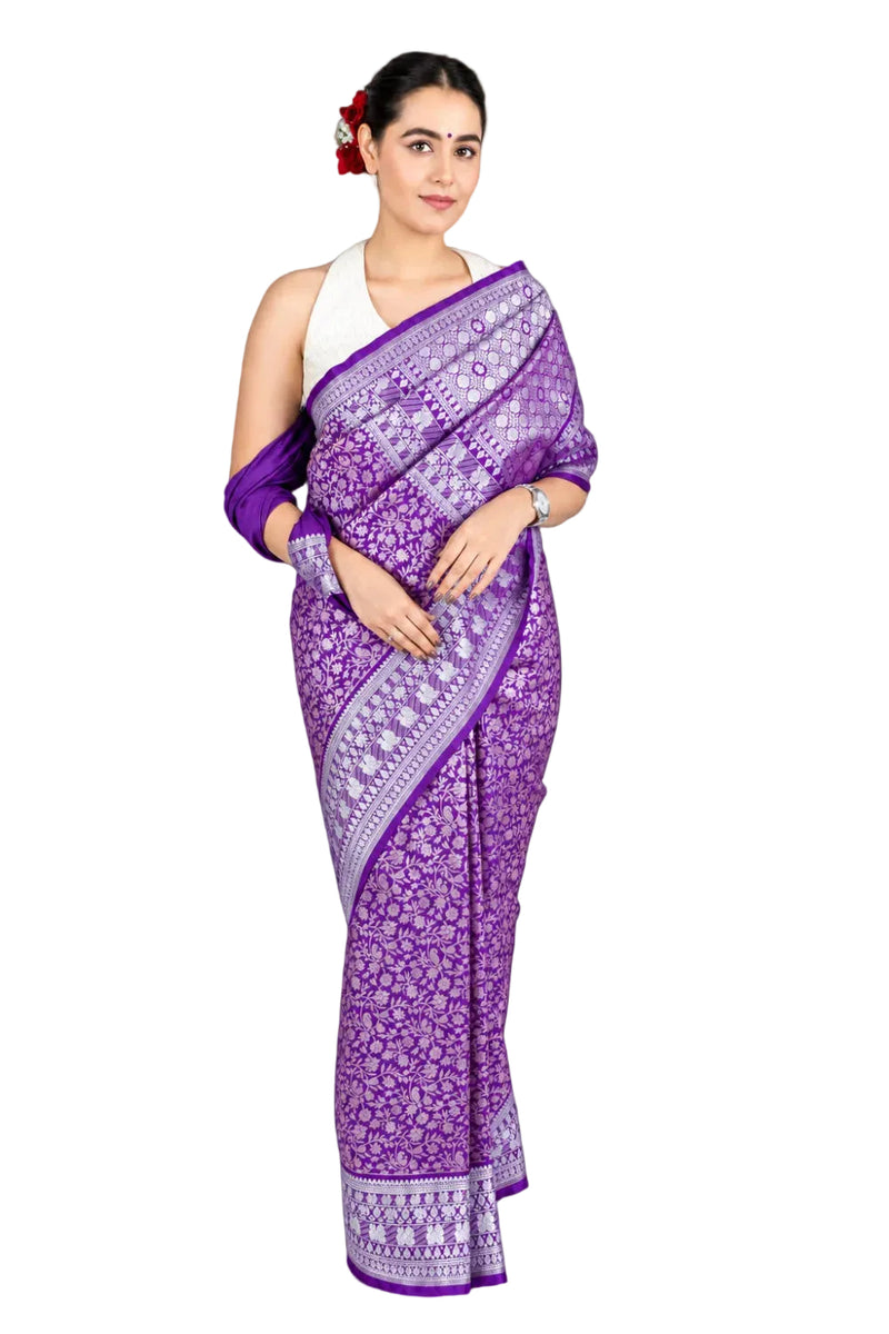 Annapoorni saree