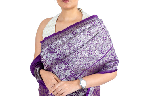 Annapoorni saree