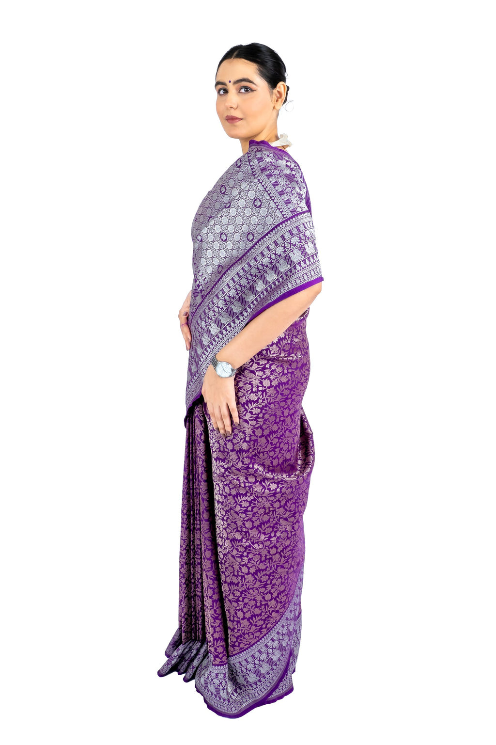 Annapoorni saree