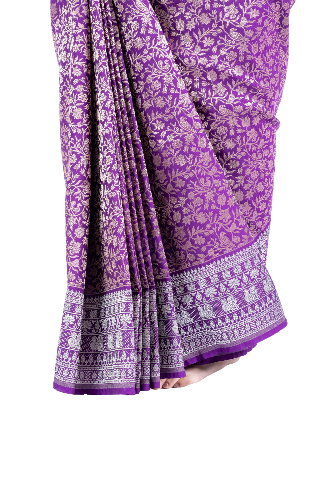 Annapoorni saree