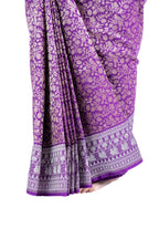 Annapoorni saree