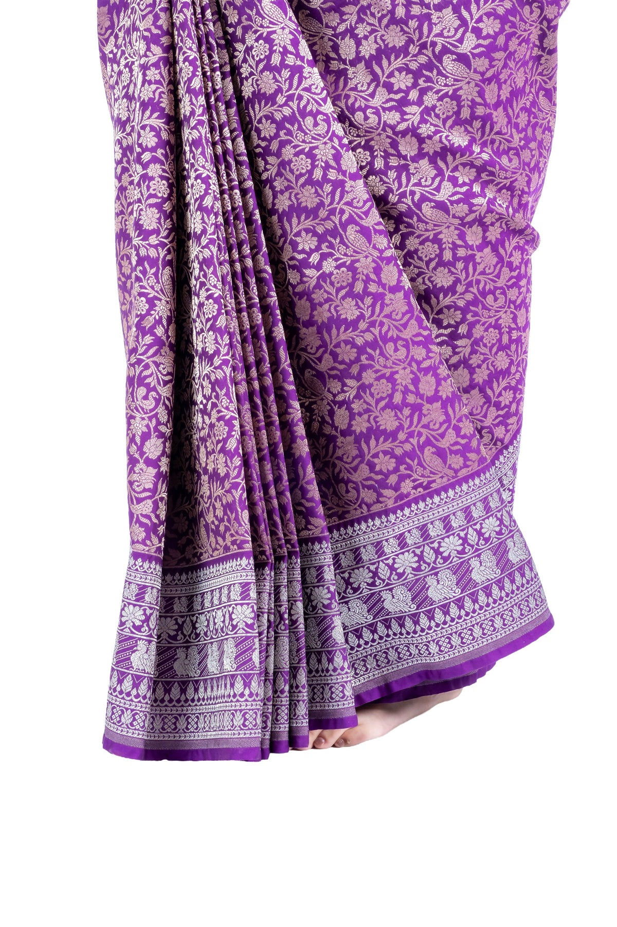 Annapoorni saree