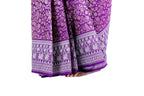 Annapoorni saree