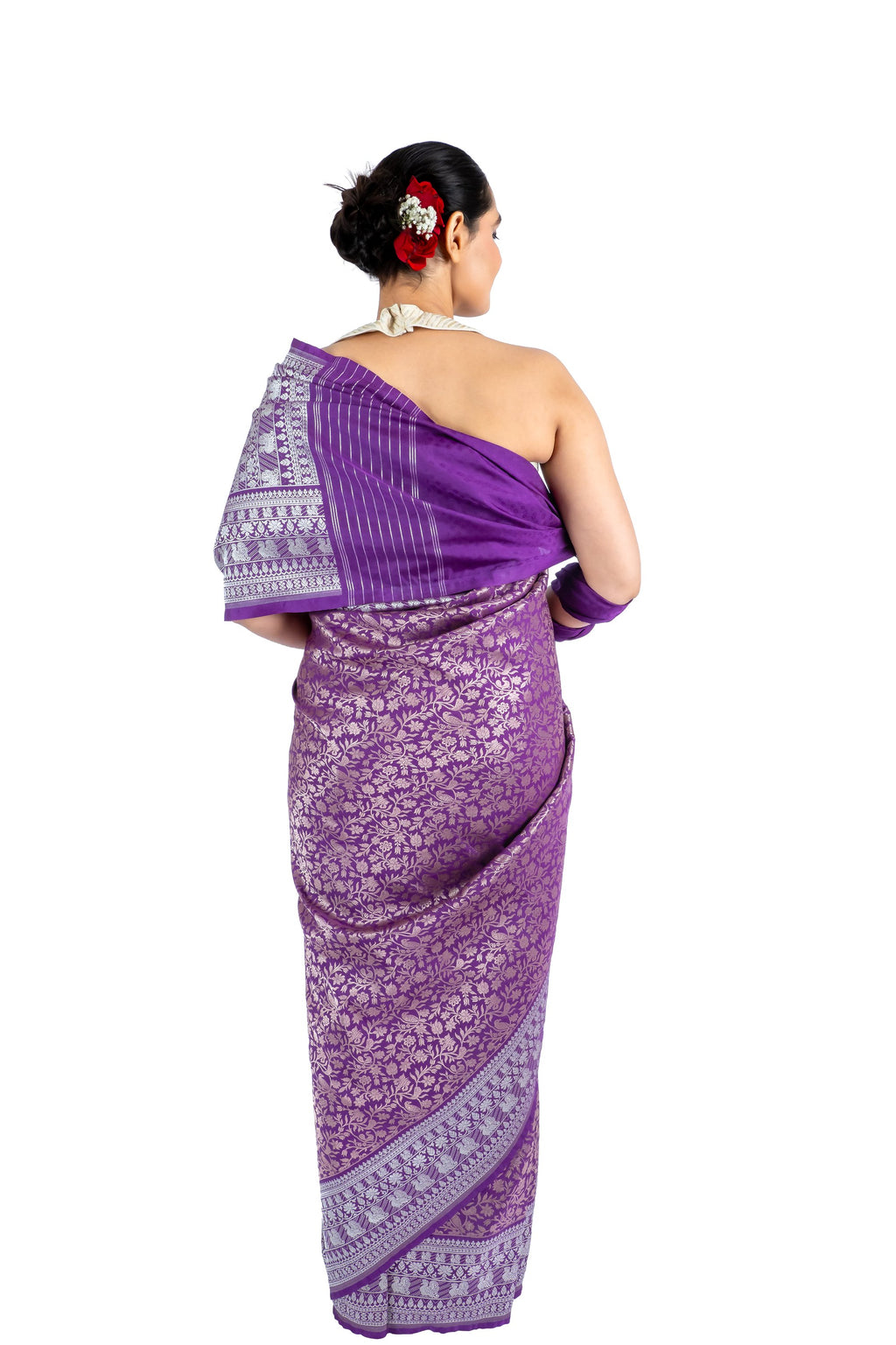 Annapoorni saree