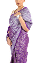 Annapoorni saree