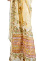 Shubhra saree
