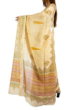 Shubhra saree