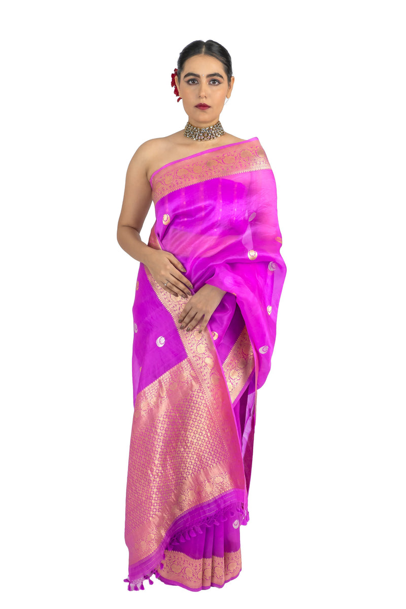 Kaveri saree