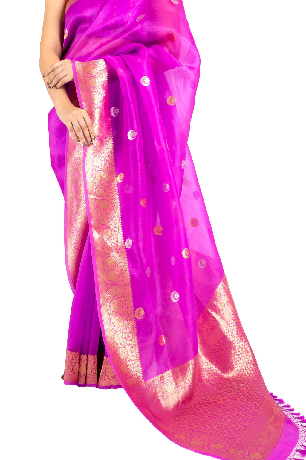 Kaveri saree