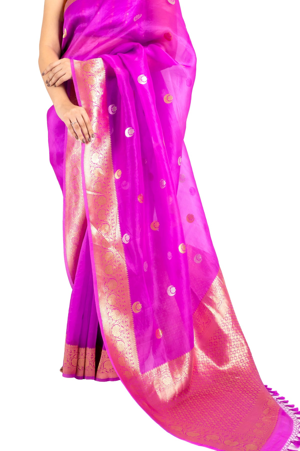 Kaveri saree