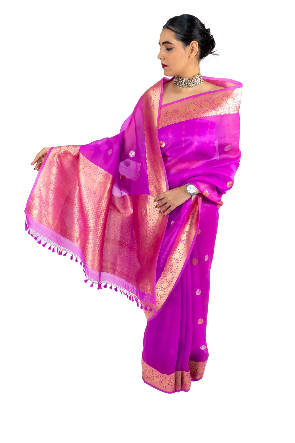 Kaveri saree