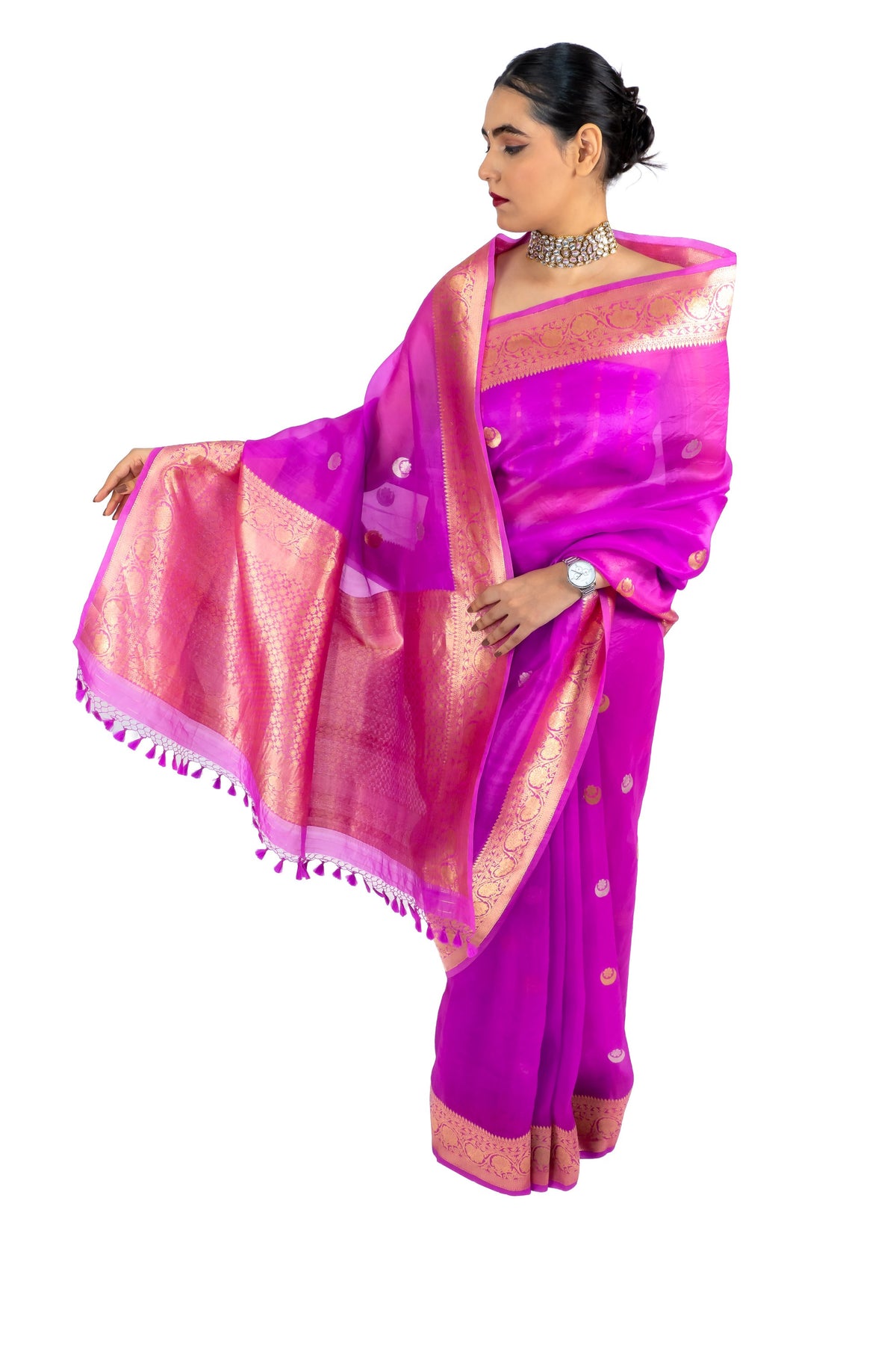 Kaveri saree