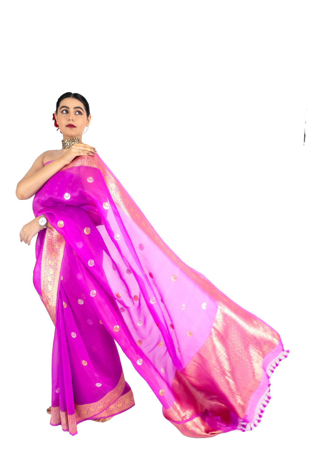Kaveri saree