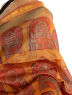 Kesar saree