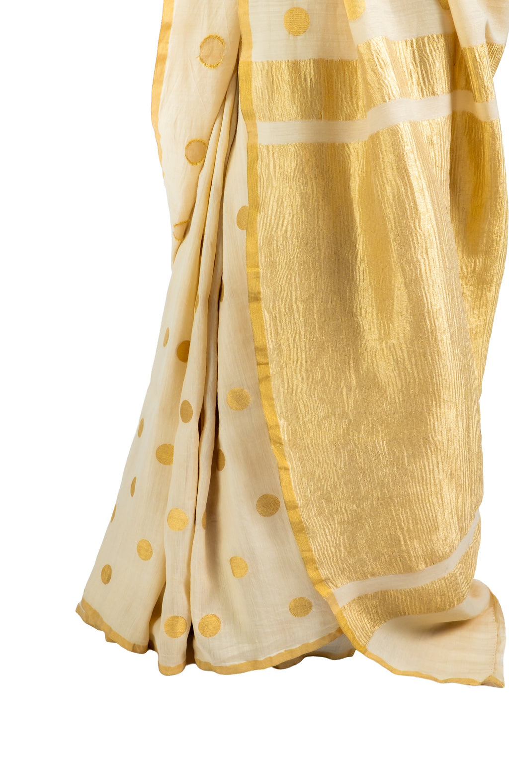 Shubhra saree