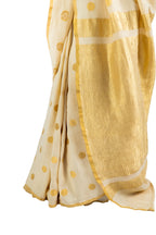Shubhra saree