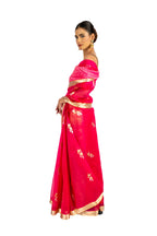 Roshanara saree