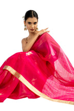 Roshanara saree