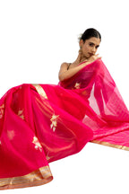 Roshanara saree