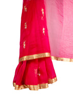 Roshanara saree