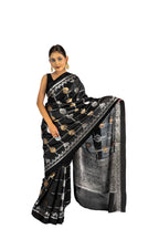 Kanchan saree