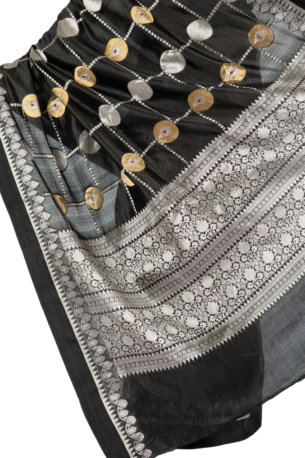 Kanchan saree