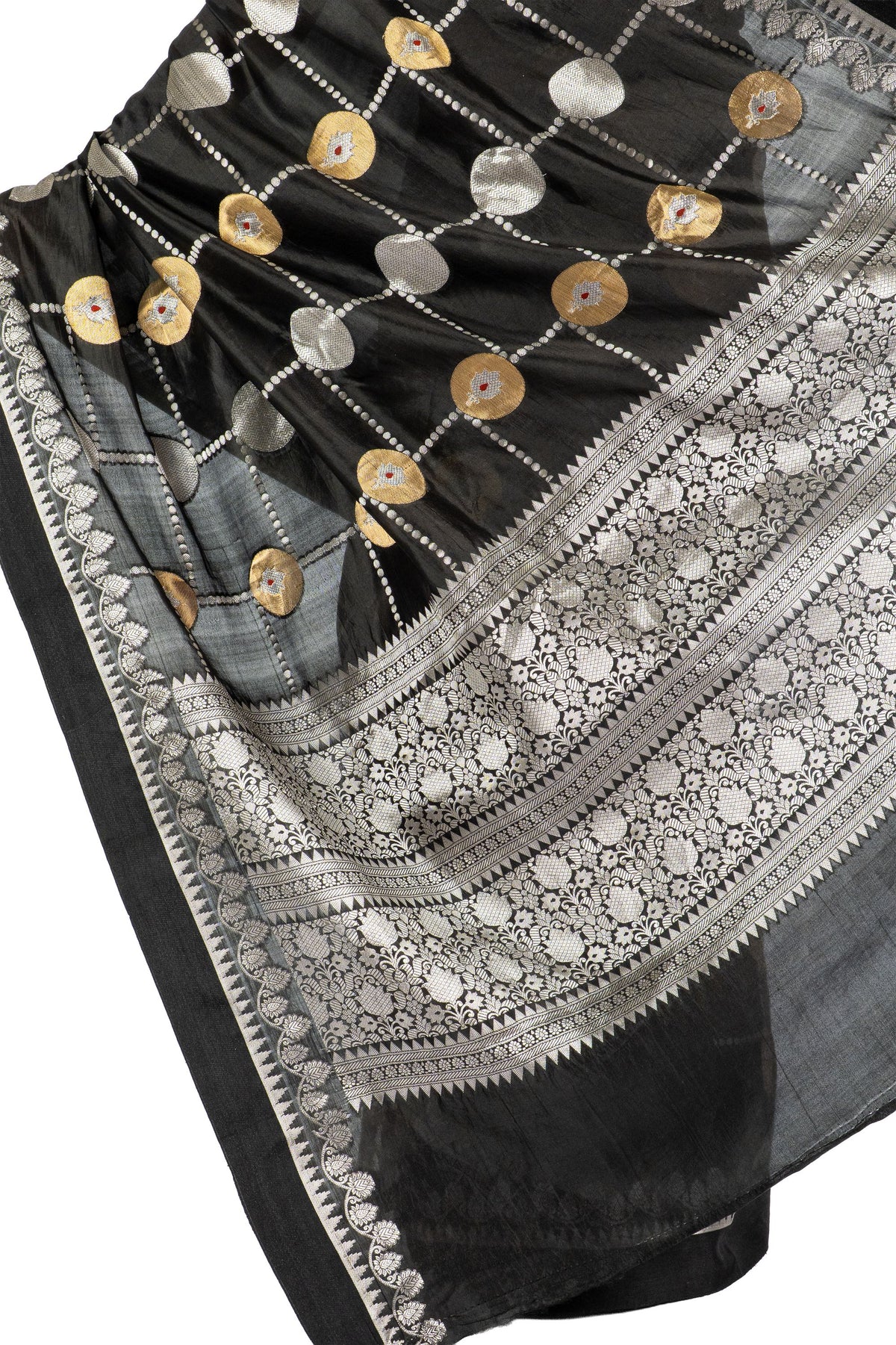 Kanchan saree