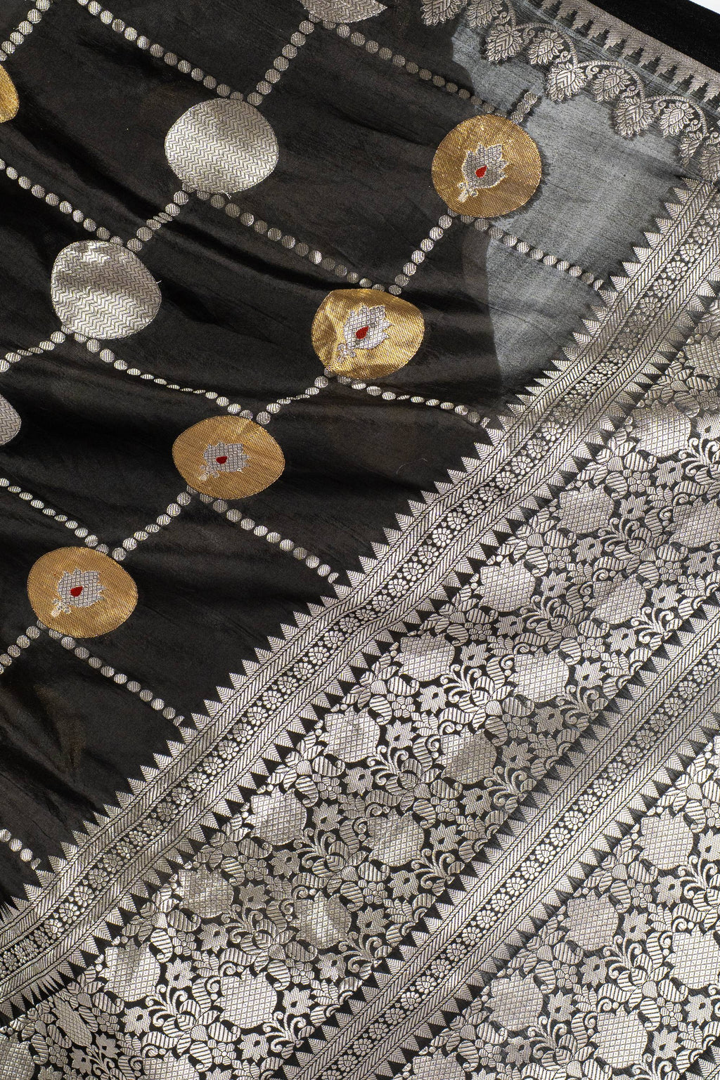 Kanchan saree