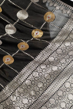 Kanchan saree