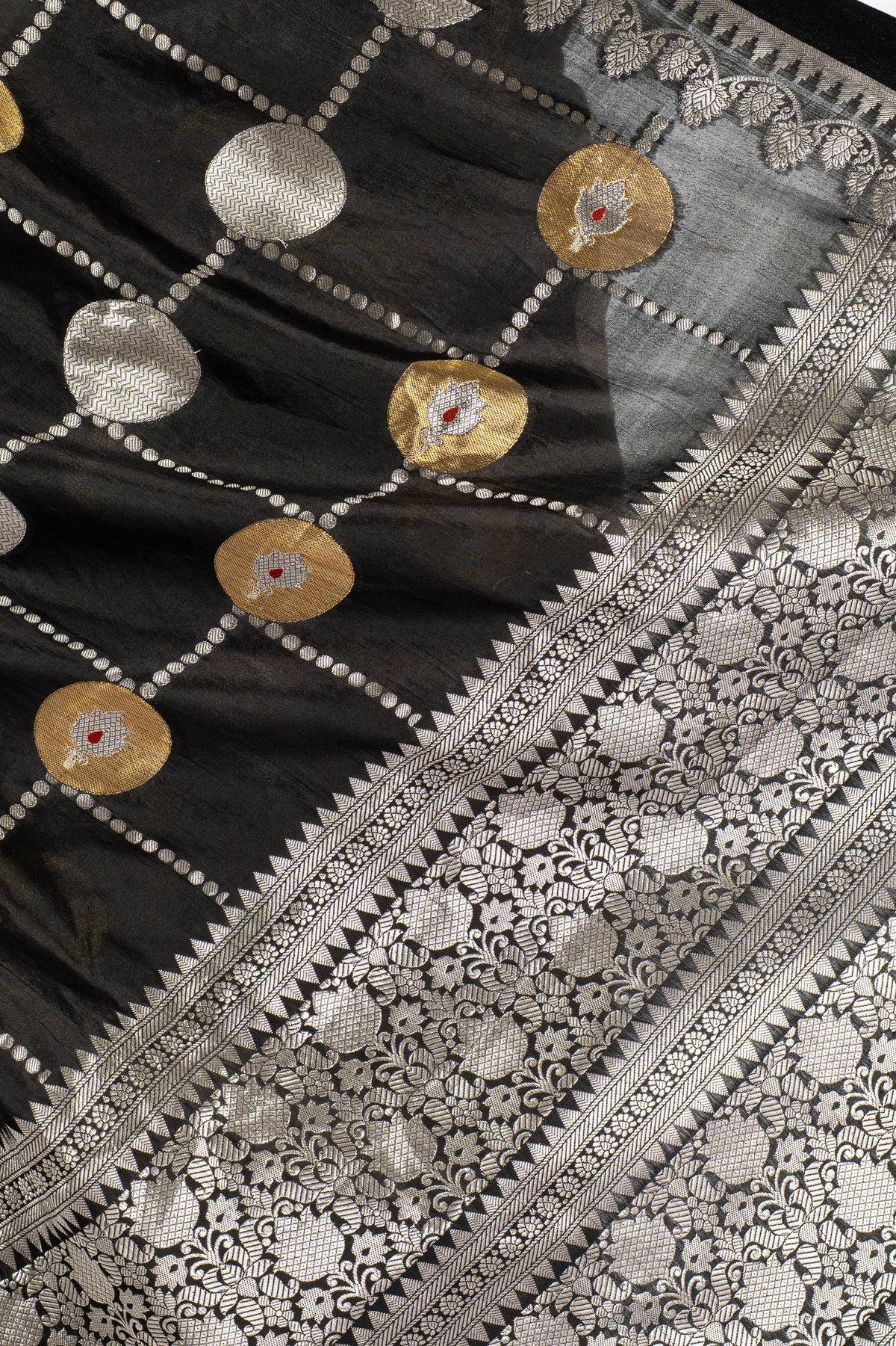 Kanchan saree