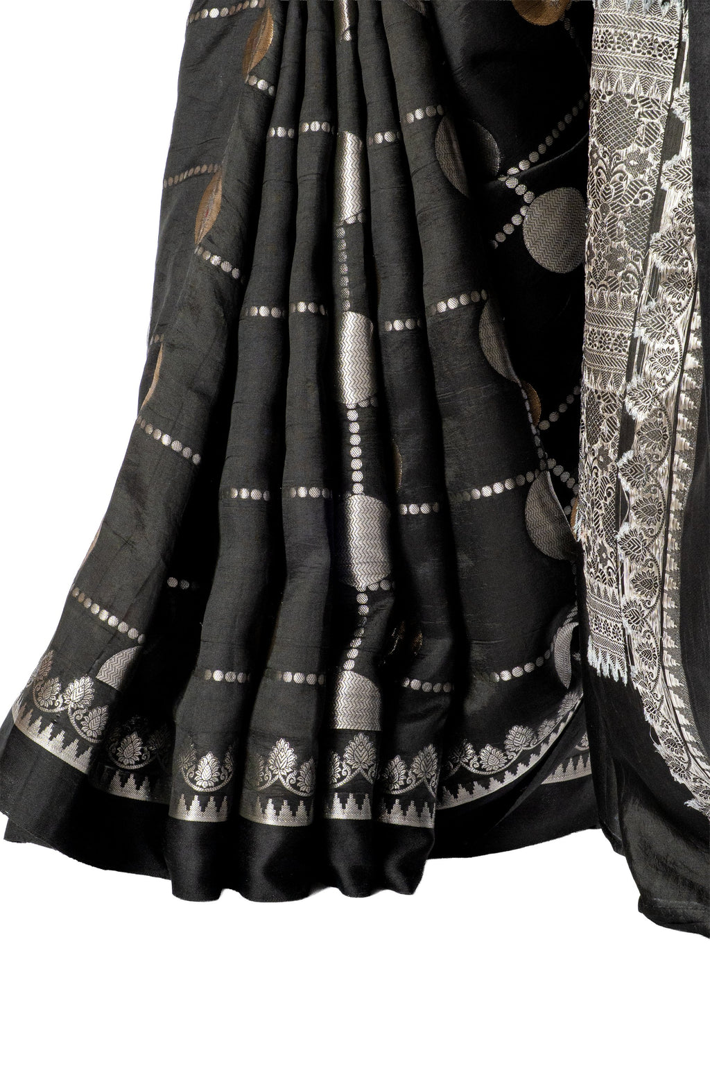 Kanchan saree