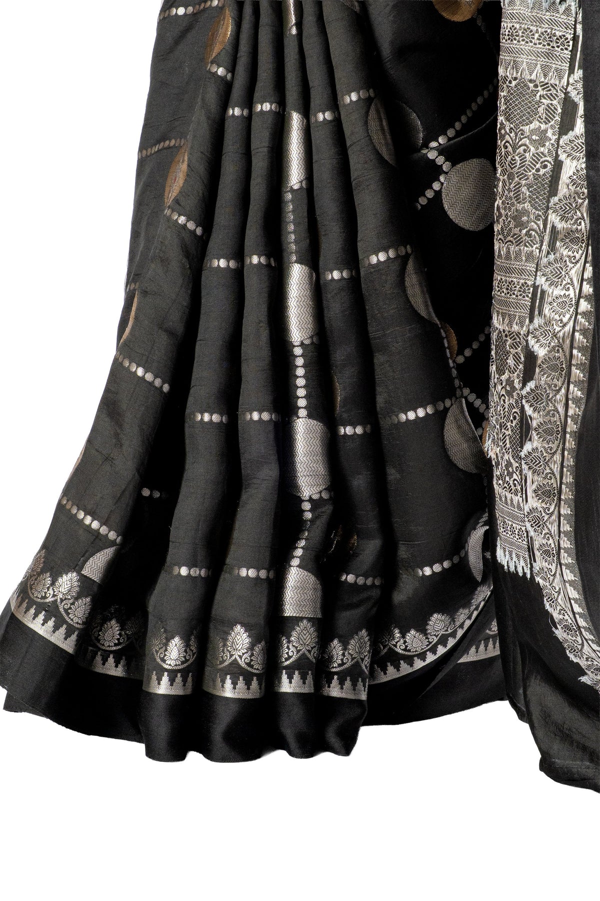 Kanchan saree