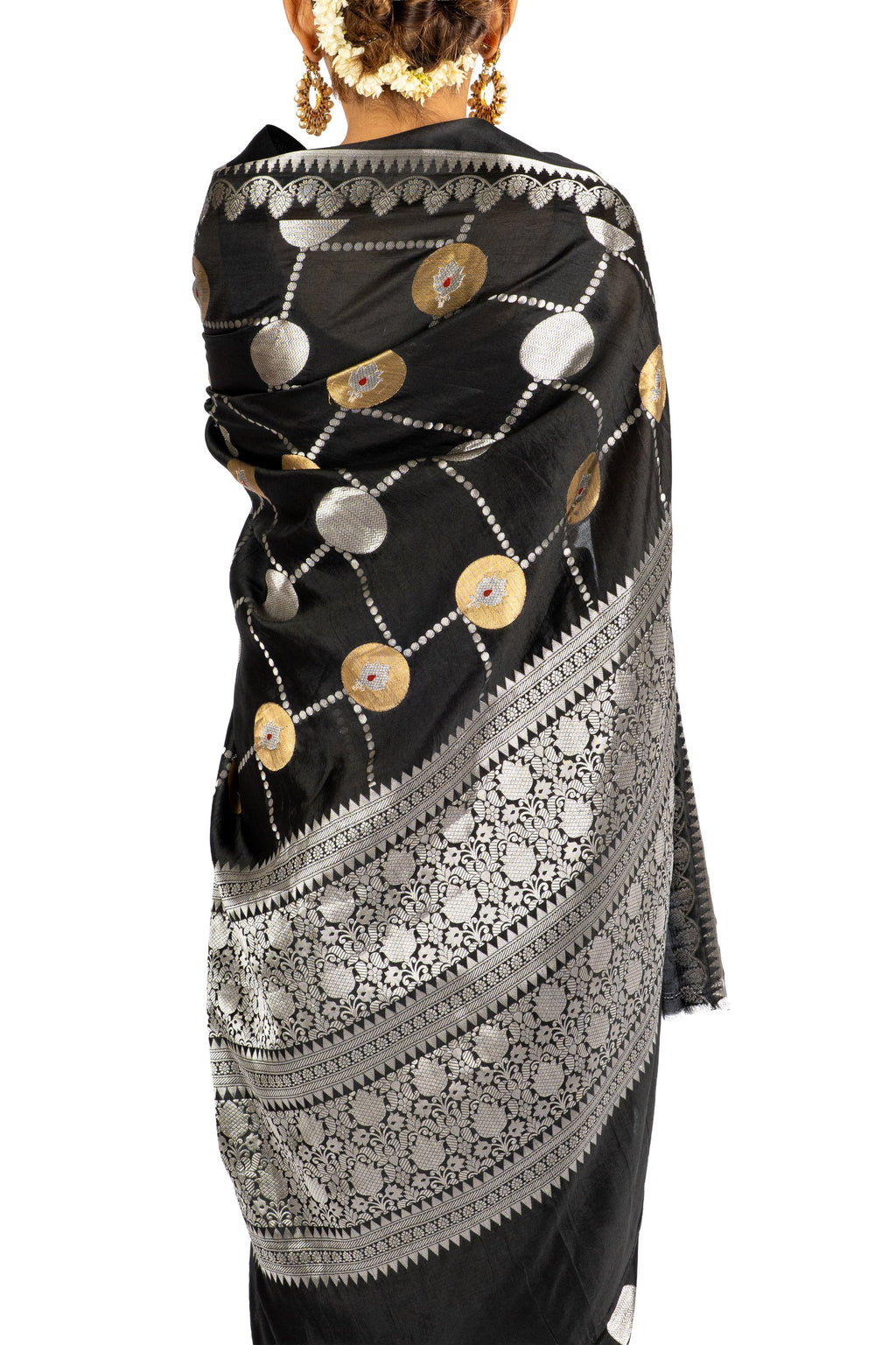 Kanchan saree