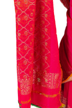 Padmini saree