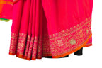 Padmini saree
