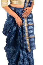 Nilaya saree