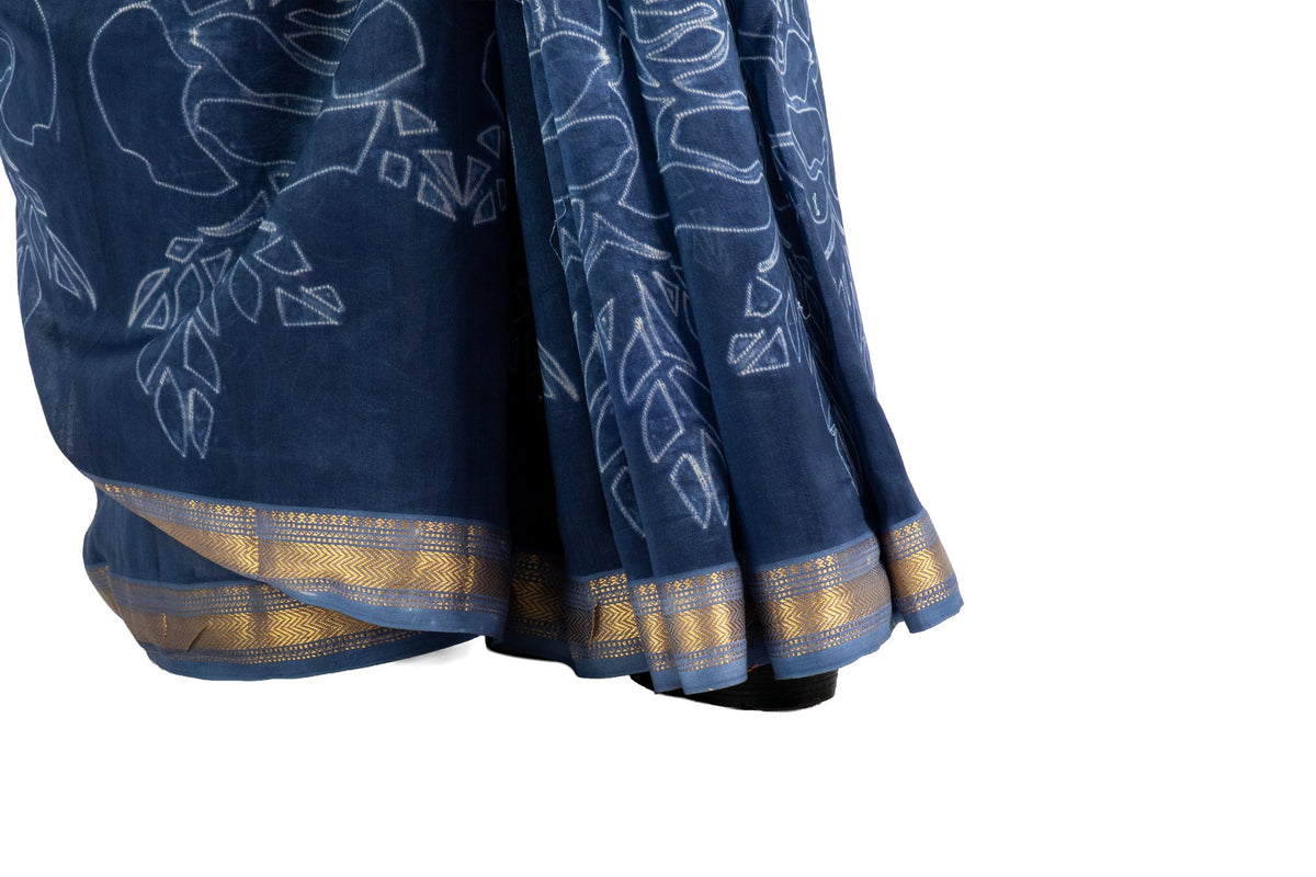 Nilaya saree