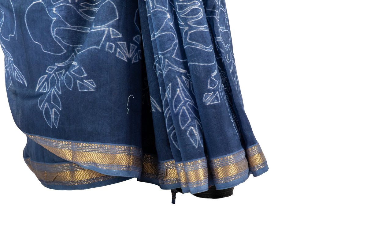 Nilaya saree