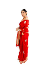 Noor saree