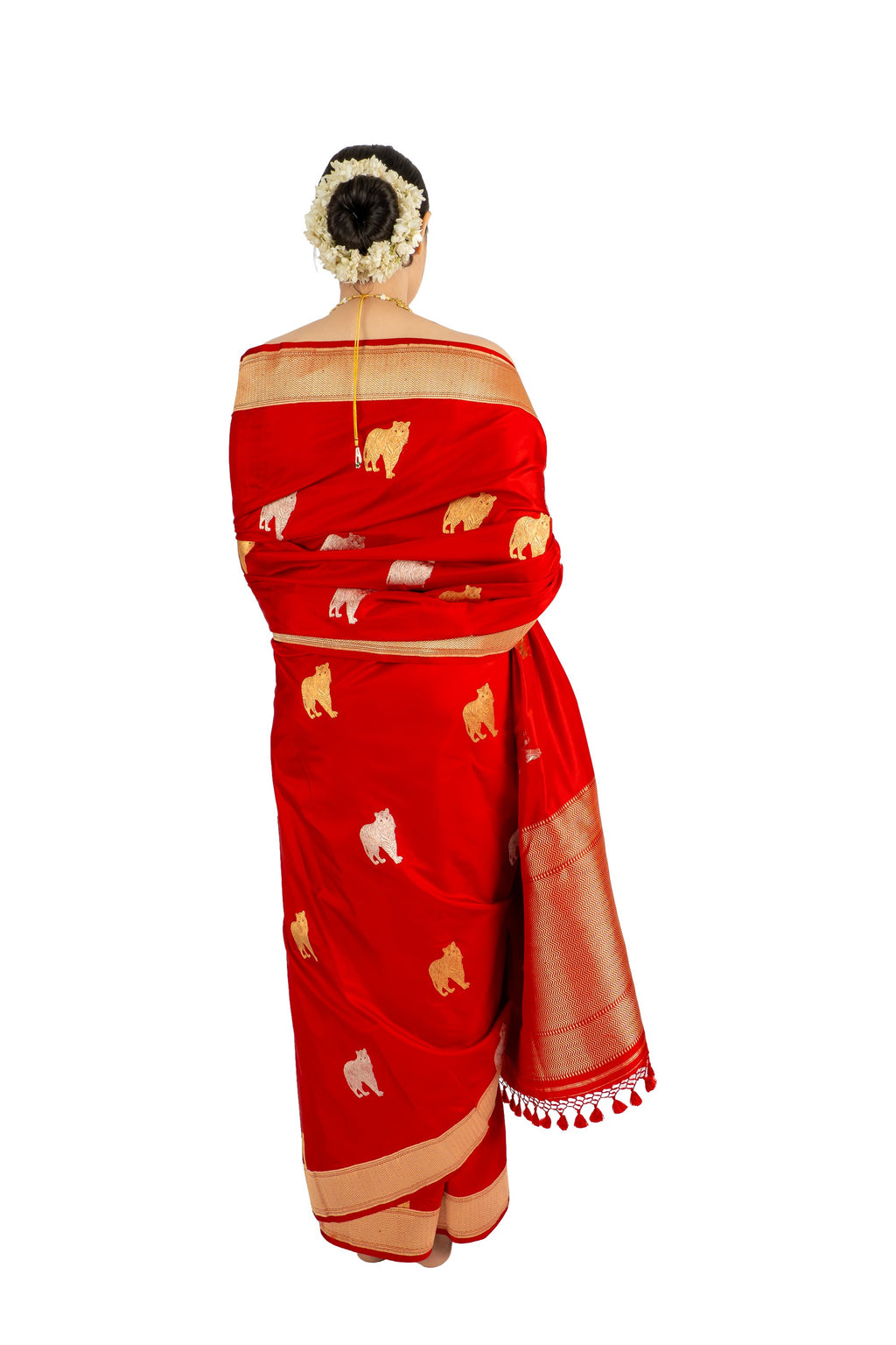 Noor saree