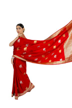 Noor saree